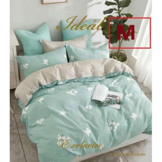 Постельное бельё Идеал M