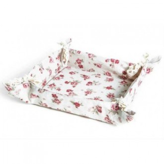 Хлебница «Red Rose»