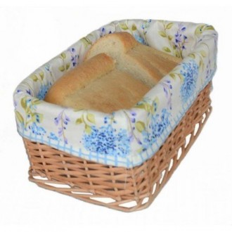 Корзинка Andre Tan Blue cells