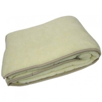 Плед одеяло «White»