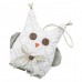 Интерьерная игрушка «Совушка»