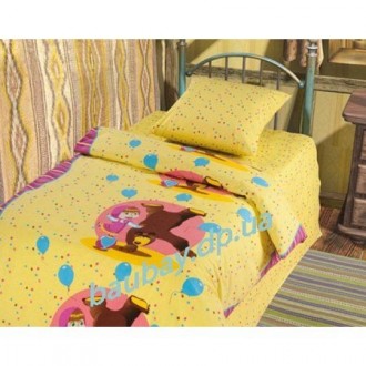 Детский комплект «Цирк» Детский комплект «Цирк»