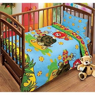 Детский комплект «Покатай меня»