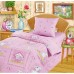 Полуторное постельное белье «Пони»