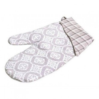 Рукавица для горячего «Ажур»