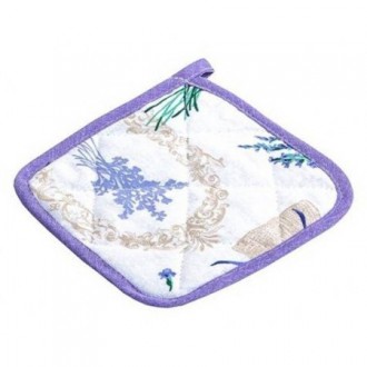 Прихватка для горячего «Лаванда» Ливинг