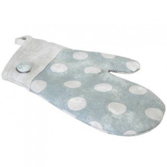 Рукавица для горячего «Горох» Allure