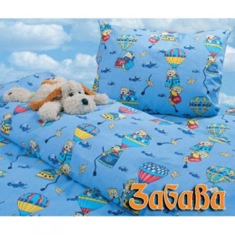 Детский комплект «Забава»