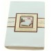 Простынь на резинке трикотажная Papyrus