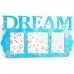 Декоративна фоторамка «Dream»