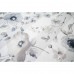 Шторы «Flowers»