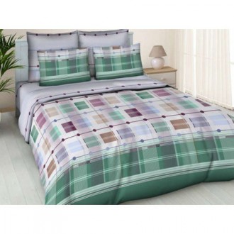 Постельное бельё Novita бязь Альфред