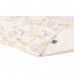 Пелёнка непромокаемая Eco Cotton "Зоопарк"