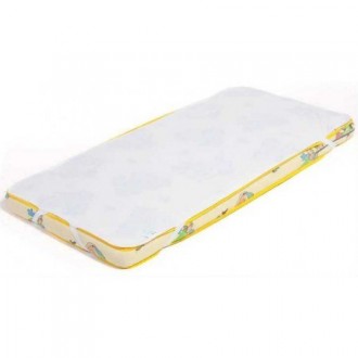 Наматрасник непромокаемый «Поверхность Premium White»