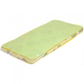 Наматрасник непромокаемый «Поверхность Premium Green» Наматрасник непромокаемый «Поверхность Premium Green»