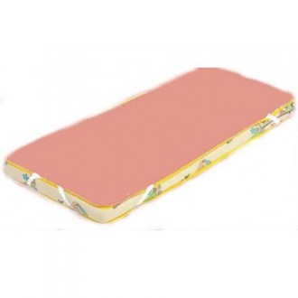 Наматрасник непромокаемый «Поверхность Premium Peach»