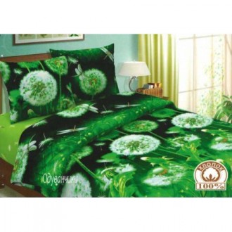 Постельное белье Тиротекс Одуванчики Постельное белье Тиротекс Одуванчики
