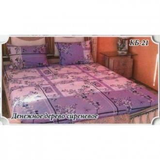 Постільна білизна Тиротекс бязь Грошове дерево1 Постільна білизна Тиротекс бязь Грошове дерево1