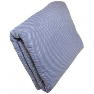 Пододеяльник "Горох"