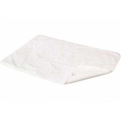 Пеленка Soft Touch Premium White