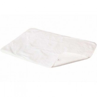 Пеленка Soft Touch Premium White