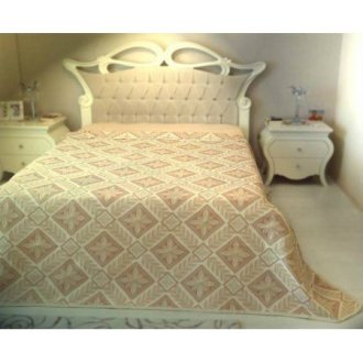 Покрывало гобеленовое «Basak»