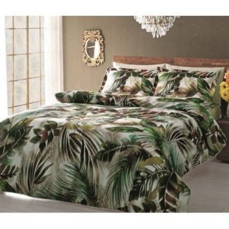 Постельное бельё евро «Paradise» Постельное бельё евро «Paradise»