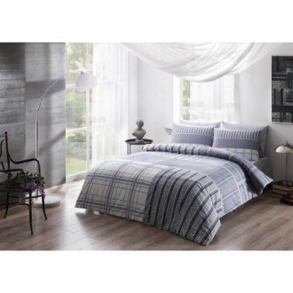 Евро комплект постельного белья «Moselle»