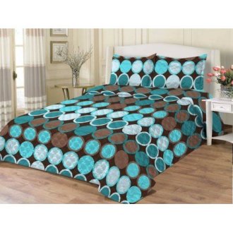 Покрывало стеганое «Фантазия 10953» Покрывало стеганое «Фантазия 10953»