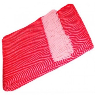 Плед шерстяной Vladi 140х200 Флоренция