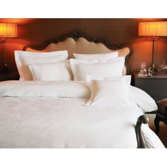 Евро комплект постельного белья «Leigna»