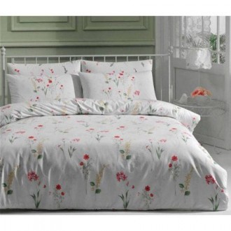 Евро комплект постельного белья «Kaylee»