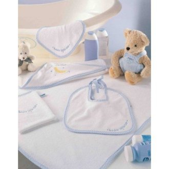 Набор для младенцев «Twinkle»