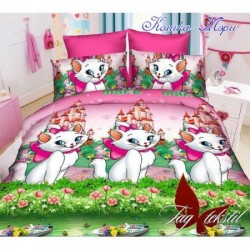 Детское постельное бельё TAG Кошка Мэри