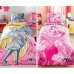 Детское постельное бельё Tac ранфорс Winx Believix Couture Flora