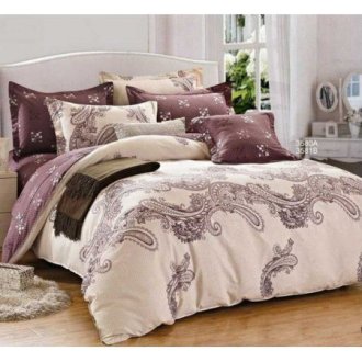 Постельное белье 3580A-3581B Постельное белье 3580A-3581B