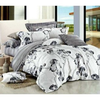 Постельное белье YJ-1984 Постельное белье YJ-1984
