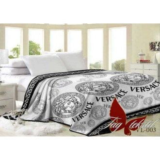 Плед микрофибра TAG VL003