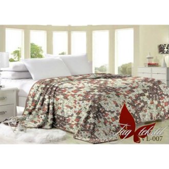 Плед микрофибра TAG VL0075