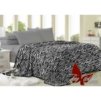 Плед микрофибра TAG VL262