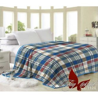 Плед микрофибра TAG VL1124