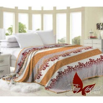 Плед микрофибра TAG VL4097 Плед микрофибра TAG VL4097