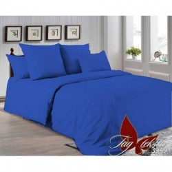 Однотонное постельное бельё TAG (Украина) поплин Р-3949 Однотонное постельное бельё TAG (Украина) поплин Р-3949