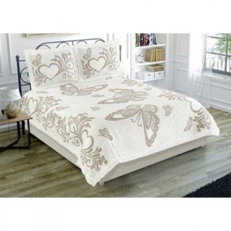 Покрывало «Btn 006» Покрывало «Btn 006»