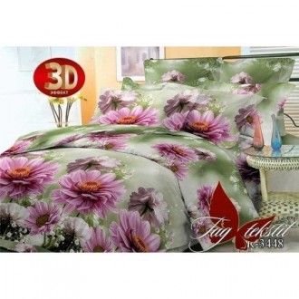 Комплект поликоттон TAG BR3448