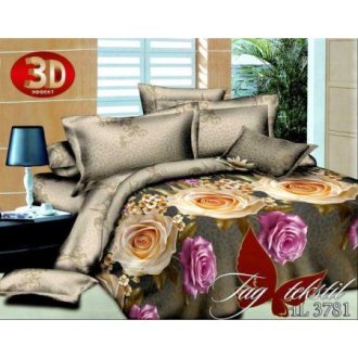 Комплект поликоттон TAG HL3781