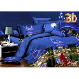 Комплект поликоттон TAG XHY1506