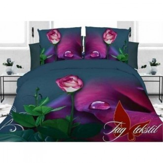 3D комплект микросатин CY 17005