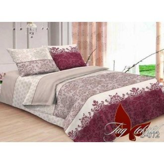 Постельное бельё TAG (Украина) сатин S072