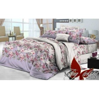 Постельное бельё TAG (Украина) сатин S084